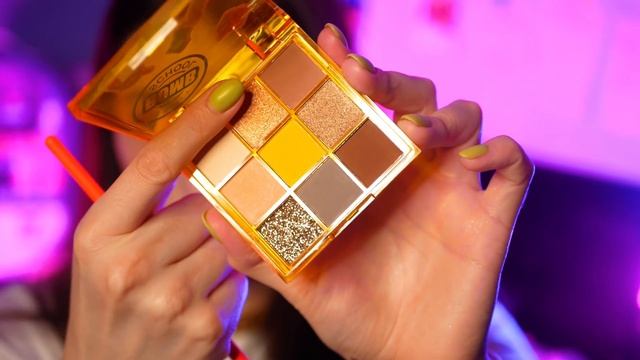 НОВИНКИ ? BEAUTY BOMB х GEV_MUA | BEAUTY SCHOOL | макияж бюджетной косметикой из МАГНИТ КОСМЕТИК смотреть онлайн