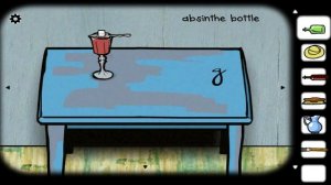 Cube Escape Arles - ИСТОРИЯ ПОЕХАВШЕГО ХУДОЖНИКА - Игра - Прохождение