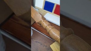 Водно-уретановый лак для дерева "Zip-guard". Обзор, применение, выкрасы на дереве.