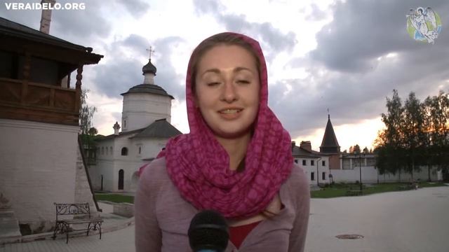 Обзор летнего форума в Старице (Тверская обл.) смотреть онлайн