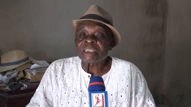 Temple de python de Ouidah: les dessous d'une guéguerre impitoyable смотреть онлайн