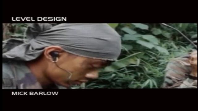 Spec Ops Stealth Patrol - Introduction смотреть онлайн