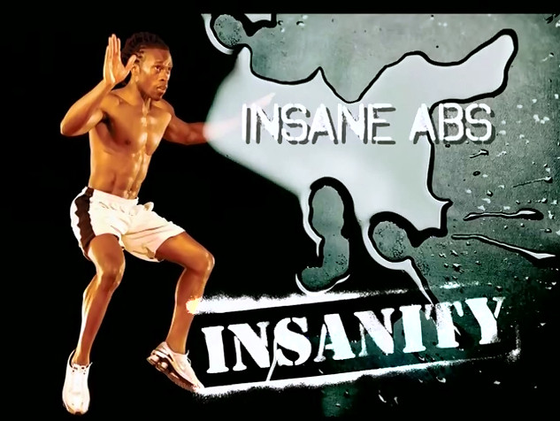 12 - Insane Abs