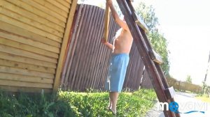 44. Есть такой посёлок Восмус. (Кольский район, Мурманская область) 50 км. от Мурманска.