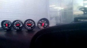 Лаунч контроль марк 2 1jz-gte