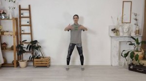 Тайцзицюань. Тренировка дома