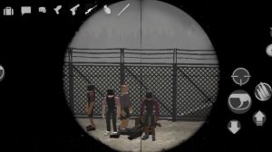 Мини - фильм „Киллер”(Gorebox)