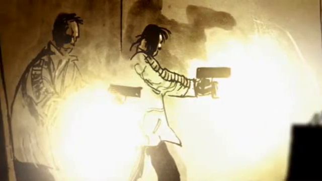 Dead Space комикс, Пролог смотреть онлайн