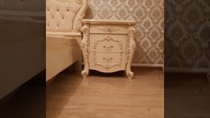 с.Ножай-юрт Спальный Гарнитур Венеция 6ств. сборка установка Ножай юртахь собираем мебель ПоЧР