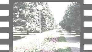 Бессоновка - село, которое лучше многих российских городов / Колхоз имени Горина