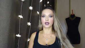 10 фактов о моем теле и обо мне Виктория Гамаюн