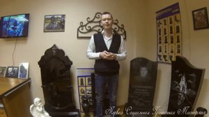 Материалы изготовления надгробных памятников