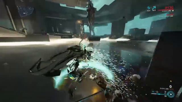 Warframe|Basmu Build and Review смотреть онлайн