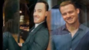 Керем Бюрсин заявил, что они с Ханде Эрчел будут жить вместе до дня свадьбы!