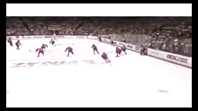 Сидни Кросби