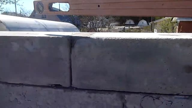 ДВМ ЭкоБлок г. Дзержинск Отзыв о качестве пенобетона смотреть онлайн