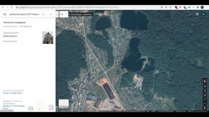 Как работать с кадастровой картой