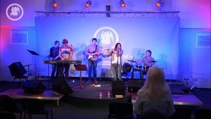 Дмитрий Шлетгауэр "Я хвалу Тебе пою"