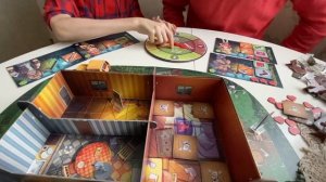 ЗОМБИ В ДОМЕ. ЗАРАЖЕНИЕ  с дополнением БОТАНИК