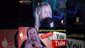 🇷🇺 🎼🌵🎞️✂️ Cambio Dolor (кавер), Полина Полякова