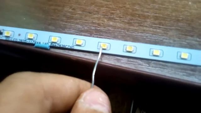 Ремонт лед лампи смотреть онлайн