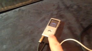 AUX - IN Panasonic 690