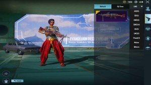 ОБЗОР АККА НА ЯПОНИИ🔥 РОЗЫГРЫШ АККАУНТА В ПАБГ PUBG MOBILE