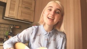 Маша Badda Boo — Чай (cover)