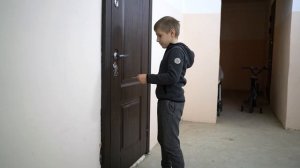 Отзыв сотрудника о двери Ultimatum-M