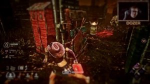 Лучший билд для мансов?◾Dead by Daylight◾дбд◾dbd◾