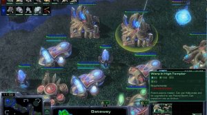 StarCraft 2: Brood War (Part 1)