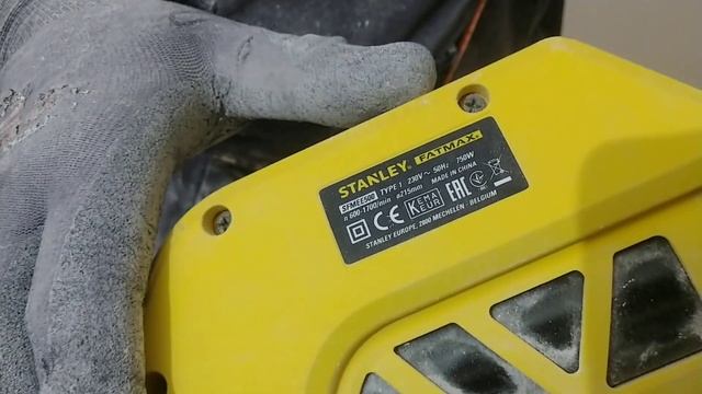 шлифовальная машина жираф Stanley