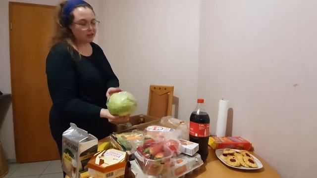 Цены на продукты в Германии