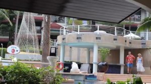 Отель Chanalai Flora Resort Kata Beach 4*, Ката Бич