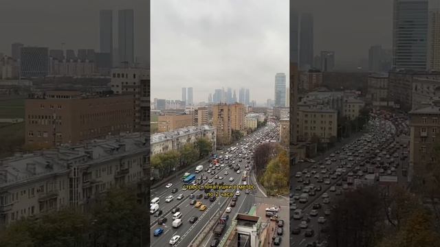 Москва классный город, но жить  там я не хочу #мгу