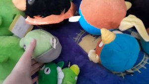 Angry Birds Space Plush: Season Finale