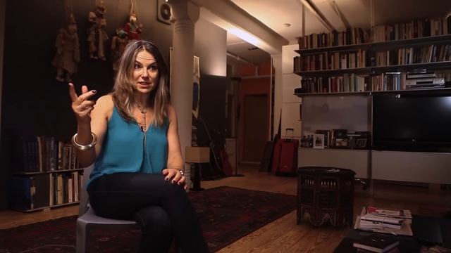 Esther Perel discusses monogamy смотреть онлайн