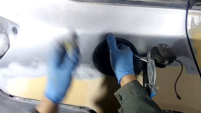 Как снять лючок бака шкода актавия, фабия,рапид,суперб, yeti, Volkswagen. смотреть онлайн