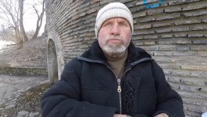 На что готов мужик ради 300 рублей МОЛОКО СЕЛЕДКА ОГУРЦЫ