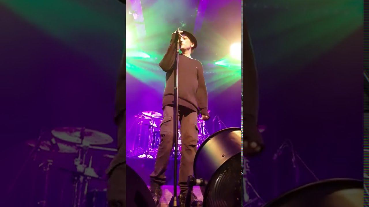 Глеб Самойлов и the Matrixx - Опиум для никого (Кёльн) 14.10.2017 смотреть онлайн