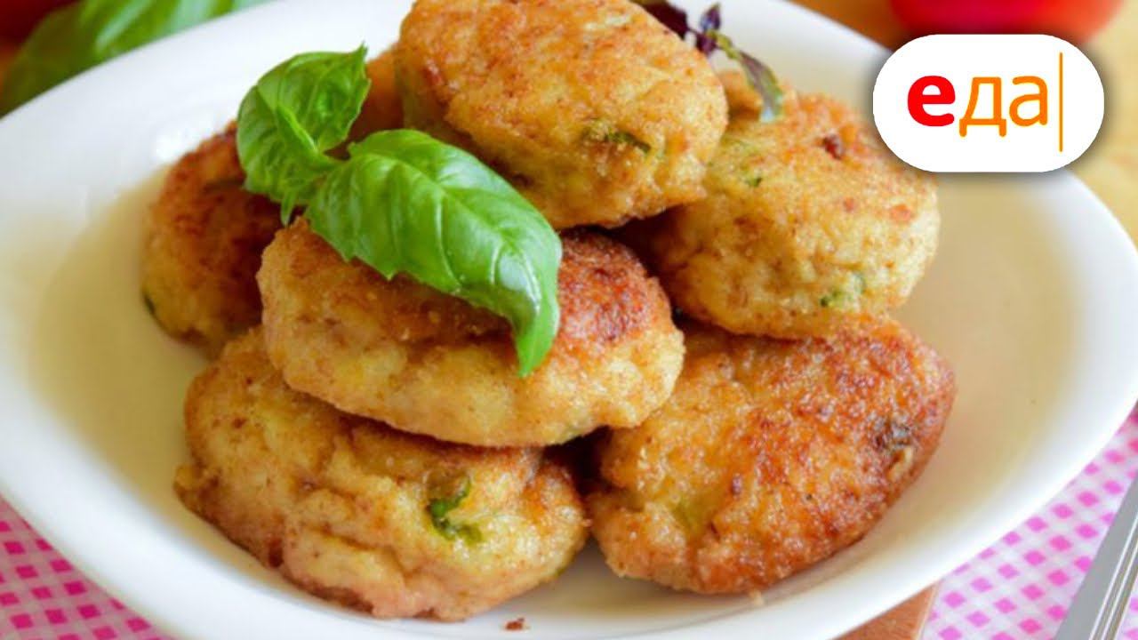 Сочные котлеты — из мяса и птицы, из овощей. Подборка рецептов