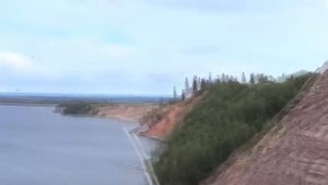 6. Экспедиция "Вытегория - 2019". Озеро Онего, устье реки Андома и Андома гора.