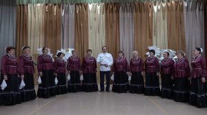 Гимн терских казаков