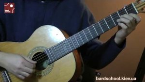 Девушка из харчевни - Новелла Матвеева - как играть