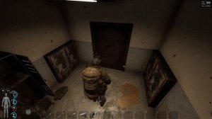 SCUM!!! КАК ЛЕГКО И БЫСТРО ПРОЙТИ В БУНКЕР СЕКТОР C4!!!