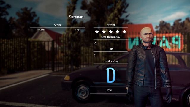 INSANE HOUSE ROBBING CHALLENGE?!?!?! (Thief Simulator) смотреть онлайн