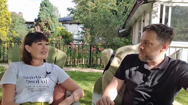 Готовим невероятный плов с риэлторами Гурьевска! Юля Ульянова. История становления в профессии смотреть онлайн