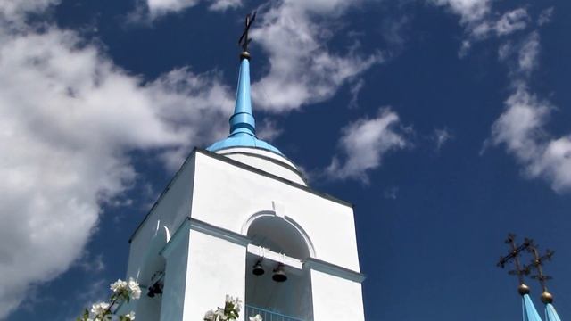 Уфалей