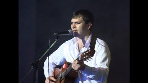 НУРИК ТАТДАНОВ   Поппури