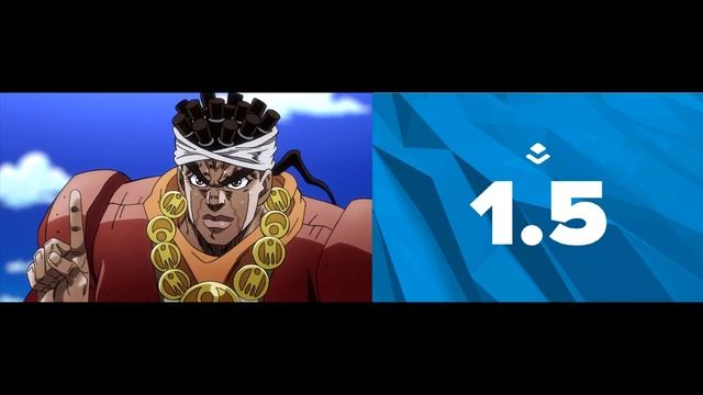 ДЖОДЖО,ОБЗОР ЗЛОДЕЕВ НЕДЕЛИ ТРЕТЬЕЙ ЧАСТИ(ЧАСТЬ 3)/ДЖО ДЖО,JOJO,denzel джоджо,джоджо мемы